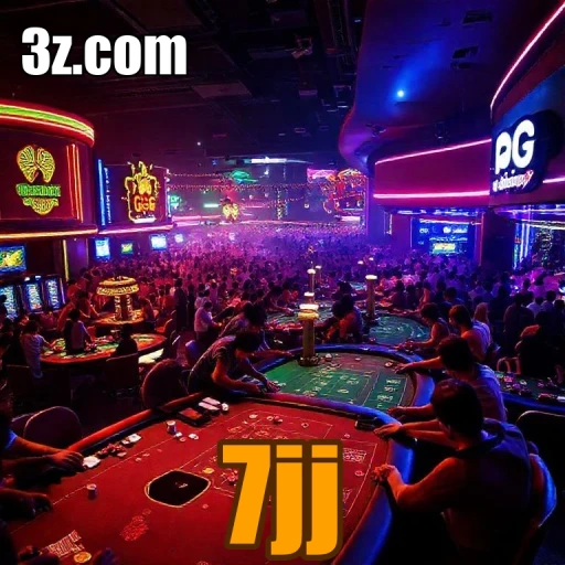 O Estilo Battle-Royale do 7jj Roubou a Cena nos Games