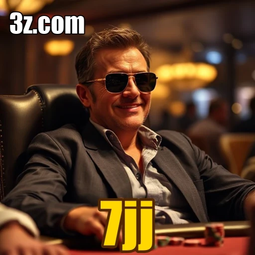 Card Inovador do 7jj: A Nova Era dos Jogos