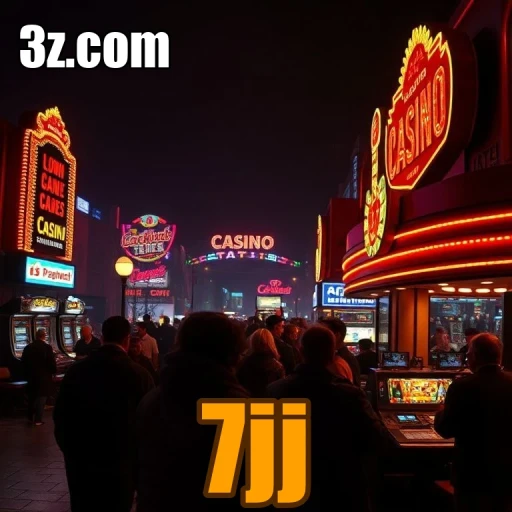 Desbravando a Seção Fighting do 7jj com Estilo e Paixão