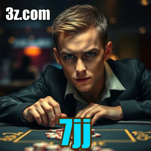 Experiências de Horror Inovadoras no 7jj que Assustam e Encantam