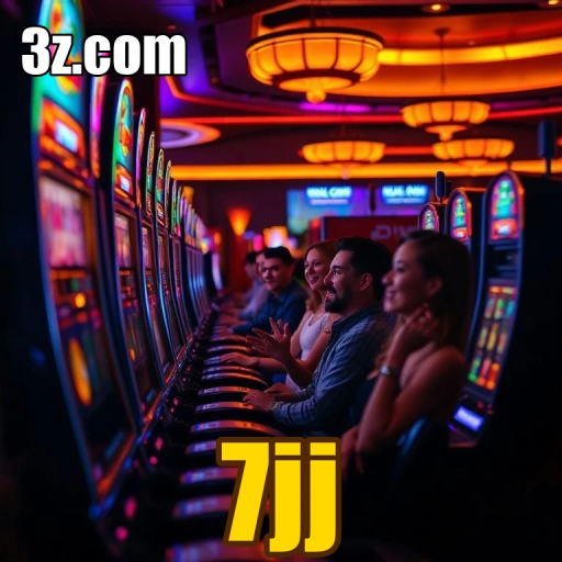 Desafios Emocionantes de Puzzle no 7jj que Você Irá Amar