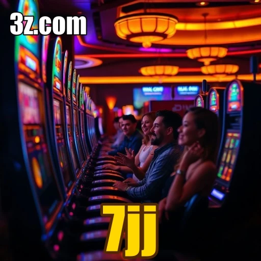 Desafios Emocionantes de Puzzle no 7jj que Você Irá Amar