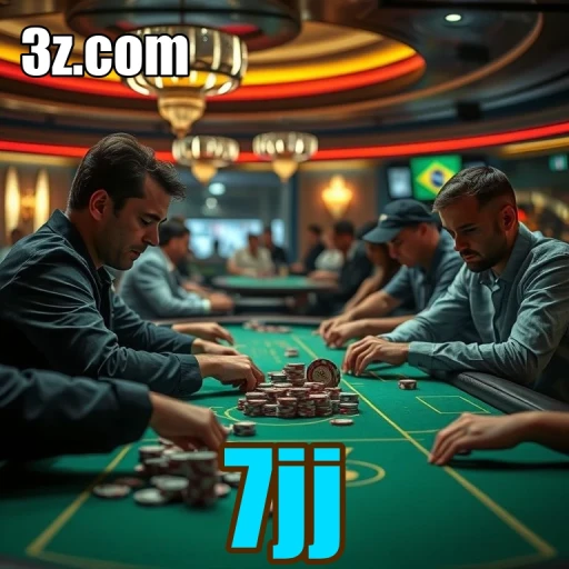 Acelere na Seção de Racing do 7jj com Estilo